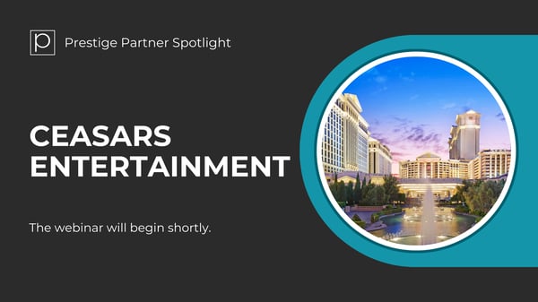 Caesars Waiting Room Graphic