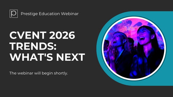 Cvent Waiting Room Graphic