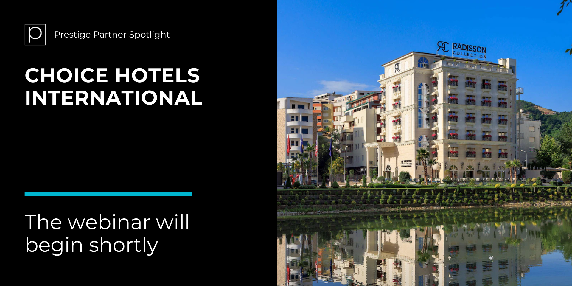 Choice Webinar Waiting Room