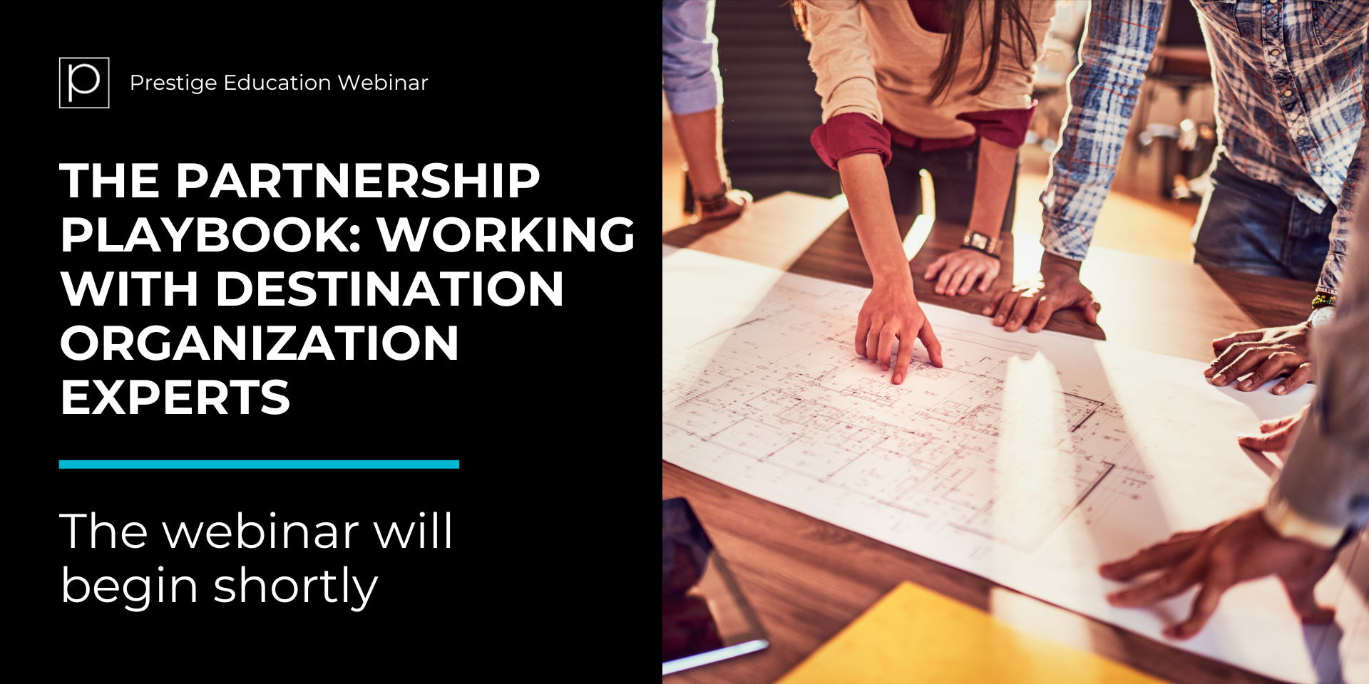 Education Webinar Destination International