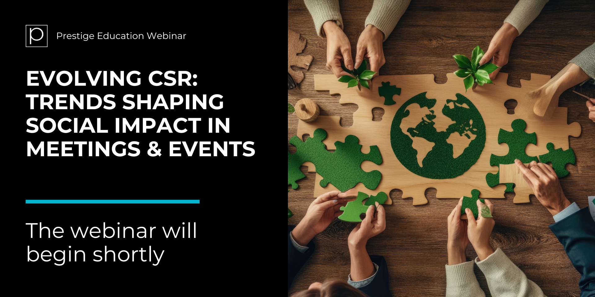 Give to Get Webinar Waiting Room