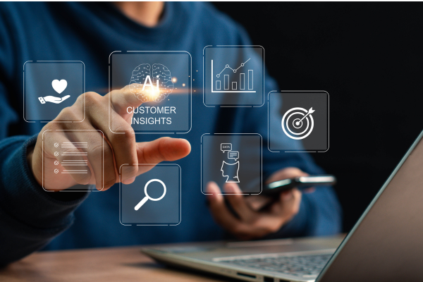 AI is Personal: Staying Relevant to Your Customers